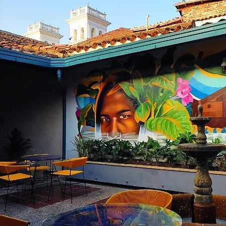 Trip Monkey Giron Girón Exterior foto