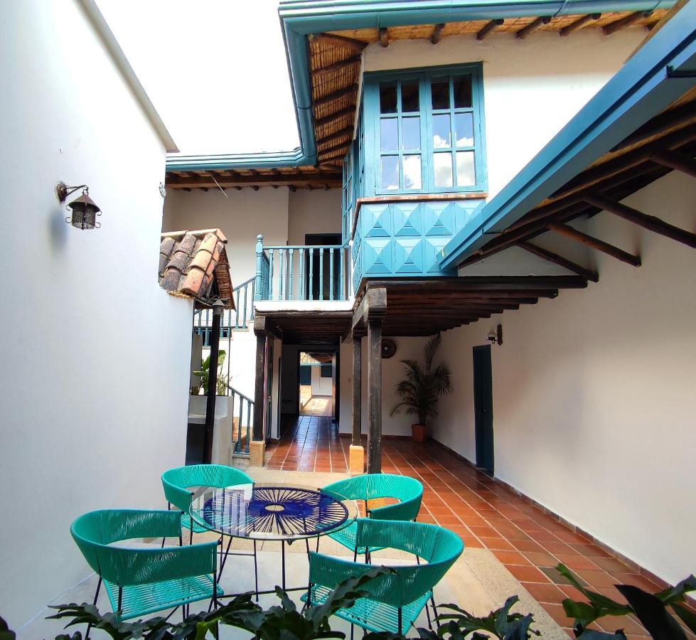 Trip Monkey Giron Girón Exterior foto