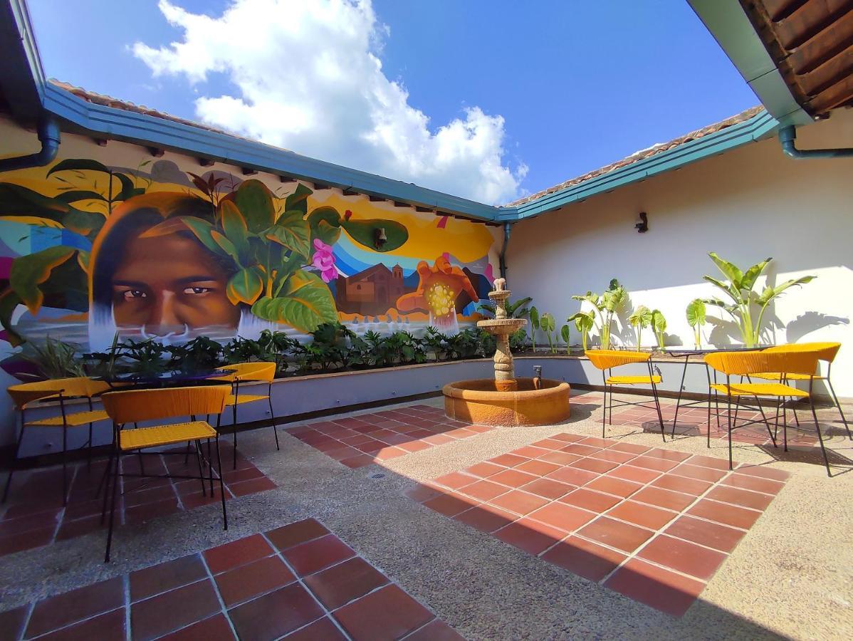 Trip Monkey Giron Girón Exterior foto