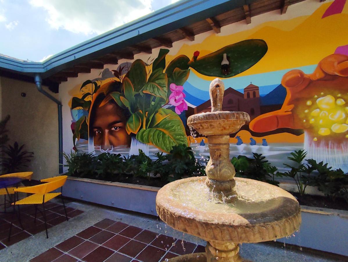 Trip Monkey Giron Girón Exterior foto