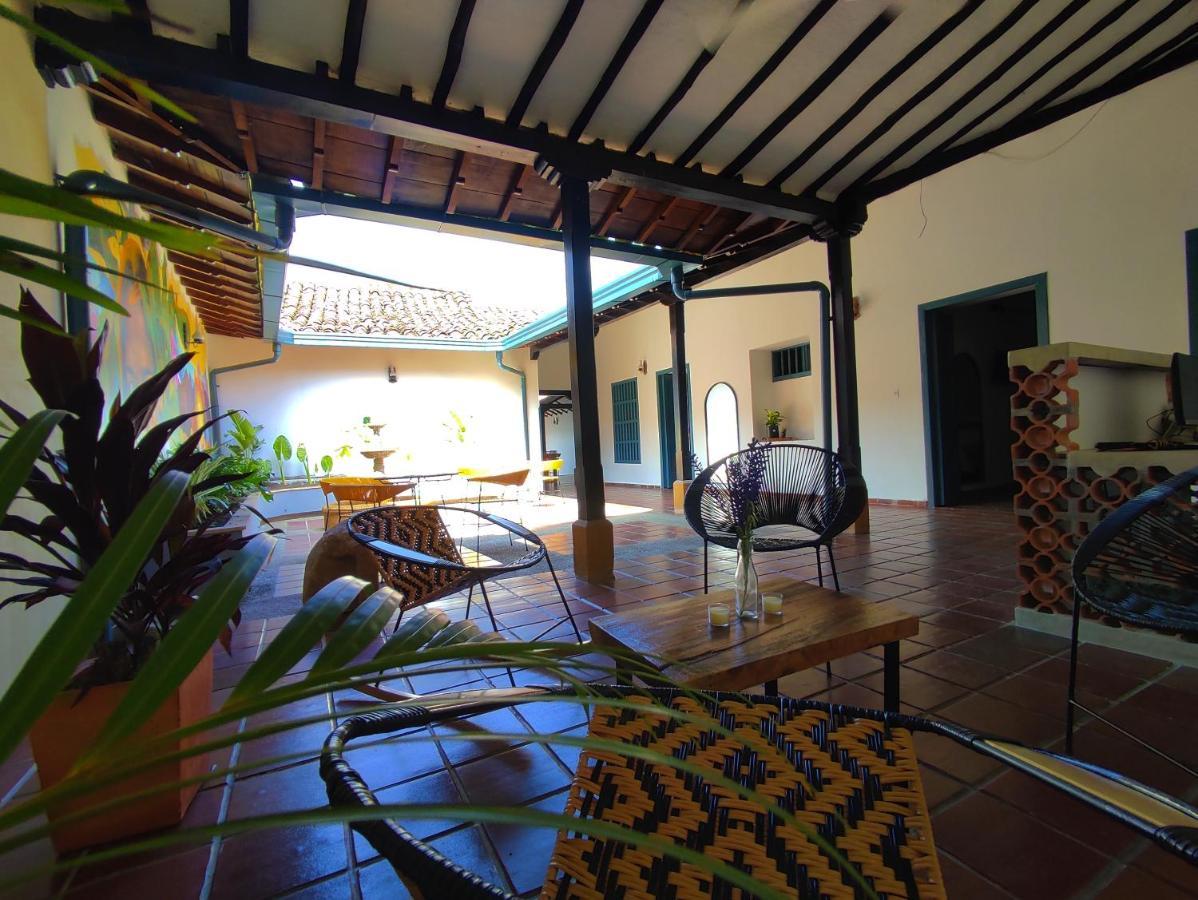 Trip Monkey Giron Girón Exterior foto