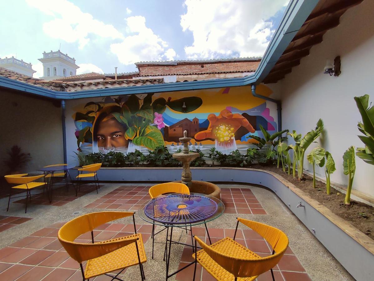 Trip Monkey Giron Girón Exterior foto