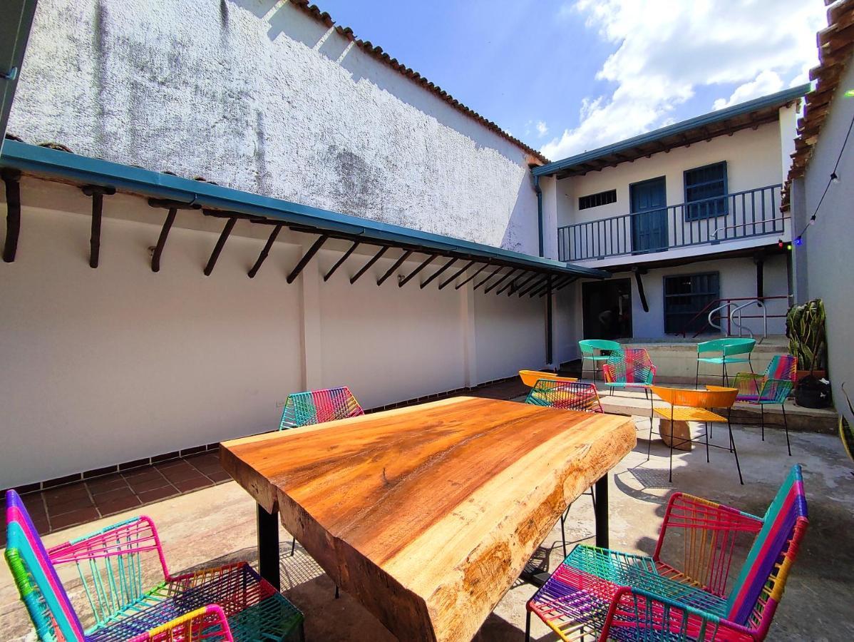 Trip Monkey Giron Girón Exterior foto