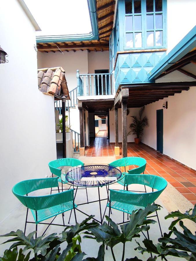 Trip Monkey Giron Girón Exterior foto