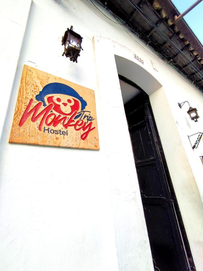 Trip Monkey Giron Girón Exterior foto